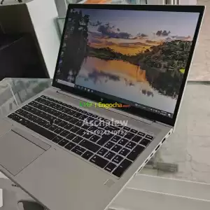 Brand New  hp elitebook 850 g8Dedicated 2GB NVIDIA Graphics    Core i7    with keyboard l in Ethiopia